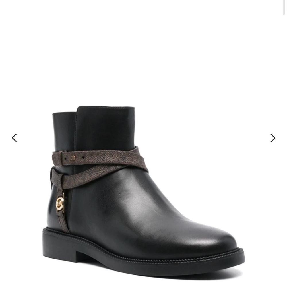 Michael Kors Abigail Bootie